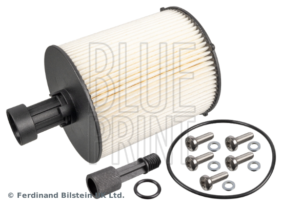 Filtr paliwa ADN12350 BLUE PRINT