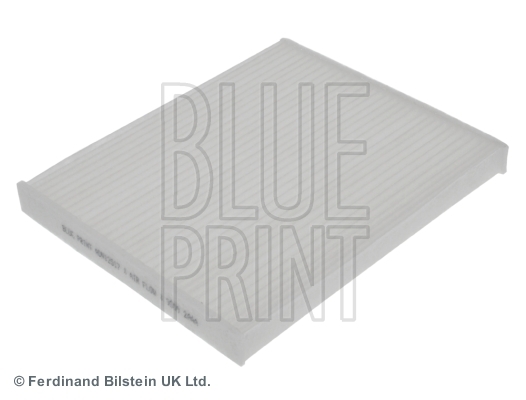 Filtr kabinowy przeciwpyłkowy ADN12517 BLUE PRINT