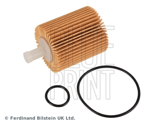 Filtr oleju ADT32118 BLUE PRINT