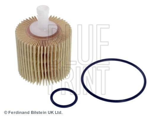 Filtr oleju ADT32120 BLUE PRINT