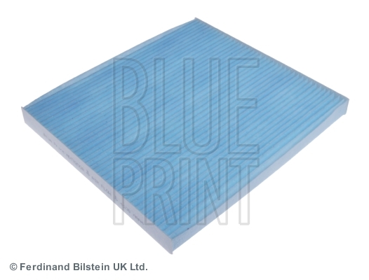 Filtr kabinowy przeciwpyłkowy ADT32508 BLUE PRINT