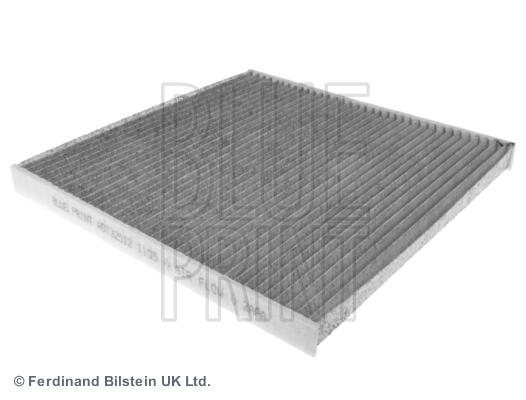 Filtr kabinowy przeciwpyłkowy ADT32512 BLUE PRINT