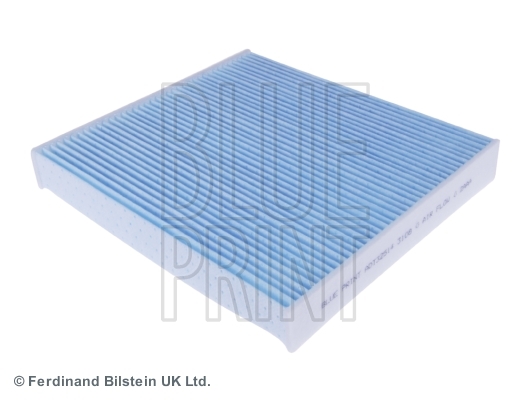 Filtr kabinowy przeciwpyłkowy ADT32514 BLUE PRINT