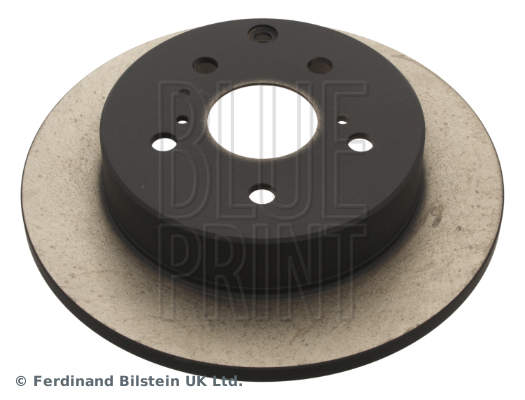 Tarcza hamulcowa ADT343207 BLUE PRINT