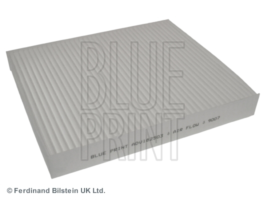Filtr kabinowy przeciwpyłkowy ADV182503 BLUE PRINT