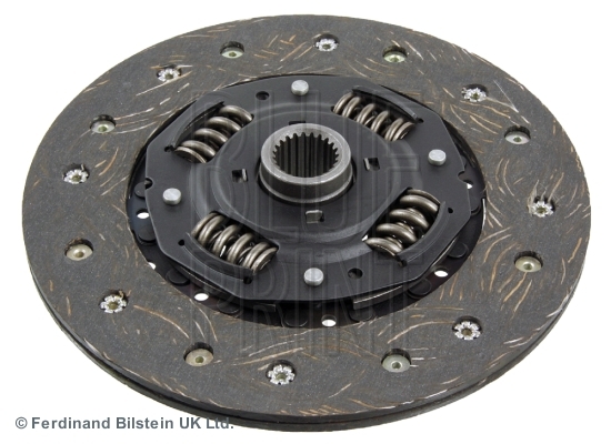 Tarcza sprzęgła ADV183104 BLUE PRINT