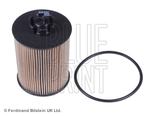 Filtr oleju ADZ92119 BLUE PRINT