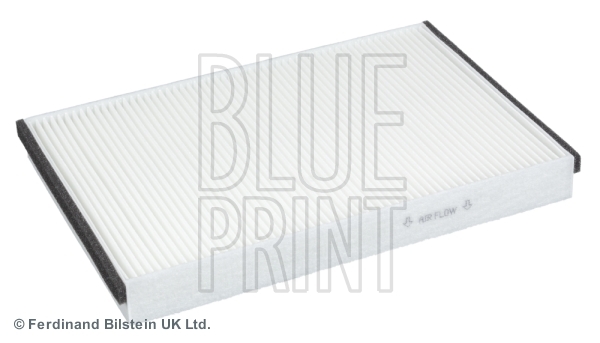 Filtr kabinowy przeciwpyłkowy wyprzedaż ADZ92503 BLUE PRINT