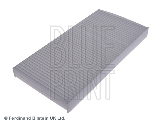 Filtr kabinowy przeciwpyłkowy ADZ92505 BLUE PRINT