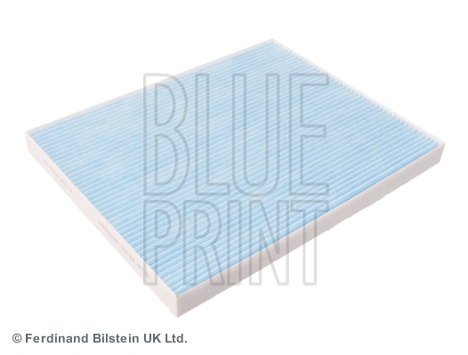 Filtr kabinowy przeciwpyłkowy ADZ92507 BLUE PRINT