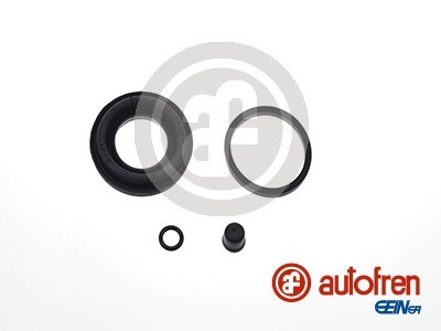 Zestaw naprawczy, zacisk hamulca D4005 SEINSA AUTOFREN