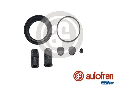 Zestaw naprawczy, zacisk hamulca D4099 SEINSA AUTOFREN