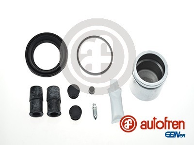 Zestaw naprawczy, zacisk hamulca D41037C SEINSA AUTOFREN