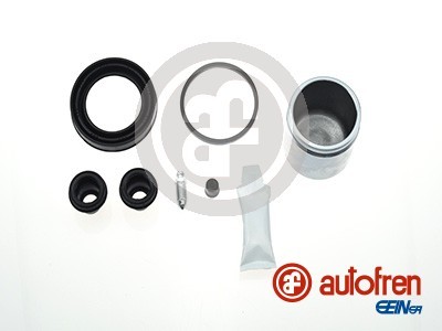 Zestaw naprawczy, zacisk hamulca D41080C SEINSA AUTOFREN