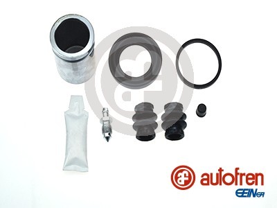Zestaw naprawczy, zacisk hamulca D41144C SEINSA AUTOFREN