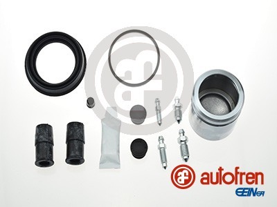 Zestaw naprawczy, zacisk hamulca D41151C SEINSA AUTOFREN