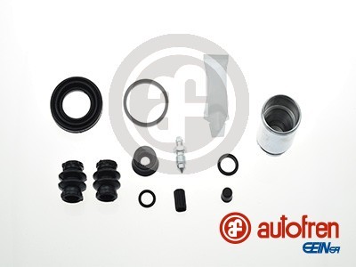 Zestaw naprawczy, zacisk hamulca D41156C SEINSA AUTOFREN