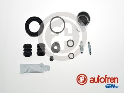 Zestaw naprawczy, zacisk hamulca D41161C SEINSA AUTOFREN