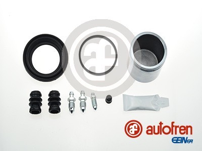 Zestaw naprawczy, zacisk hamulca D41174C SEINSA AUTOFREN