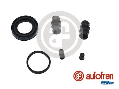 Zestaw naprawczy, zacisk hamulca D41356 SEINSA AUTOFREN