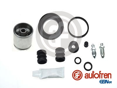 Zestaw naprawczy, zacisk hamulca D41379K SEINSA AUTOFREN