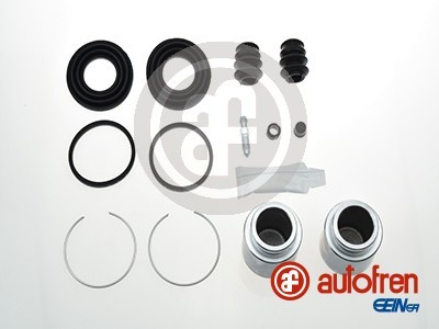 Zestaw naprawczy, zacisk hamulca D41577C SEINSA AUTOFREN