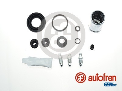 Zestaw naprawczy, zacisk hamulca D41588C SEINSA AUTOFREN