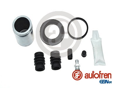 Zestaw naprawczy, zacisk hamulca D41596C SEINSA AUTOFREN