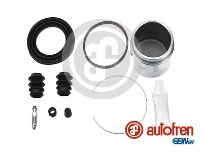 Zestaw naprawczy, zacisk hamulca D41600C SEINSA AUTOFREN