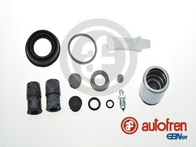 Zestaw naprawczy, zacisk hamulca D41614C SEINSA AUTOFREN