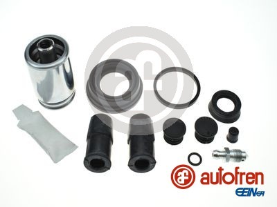 Zestaw naprawczy, zacisk hamulca D41614K SEINSA AUTOFREN