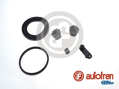 Zestaw naprawczy, zacisk hamulca D41651 SEINSA AUTOFREN