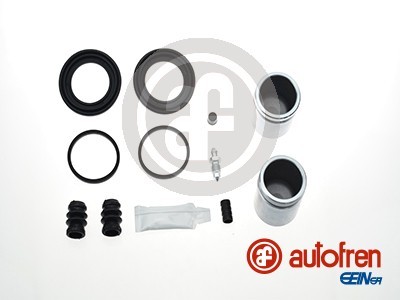 Zestaw naprawczy, zacisk hamulca D41670C SEINSA AUTOFREN