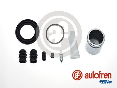 Zestaw naprawczy, zacisk hamulca D41672C SEINSA AUTOFREN