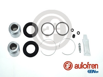Zestaw naprawczy, zacisk hamulca D41676C SEINSA AUTOFREN
