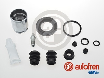 Zestaw naprawczy, zacisk hamulca D41695C SEINSA AUTOFREN