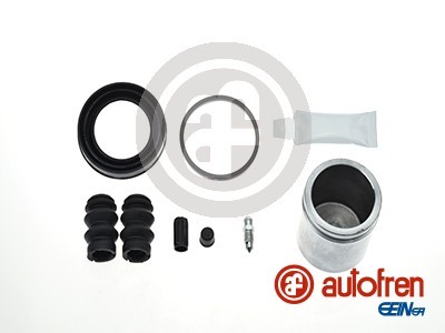 Zestaw naprawczy, zacisk hamulca D41709C SEINSA AUTOFREN