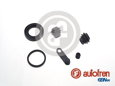 Zestaw naprawczy, zacisk hamulca D41722 SEINSA AUTOFREN