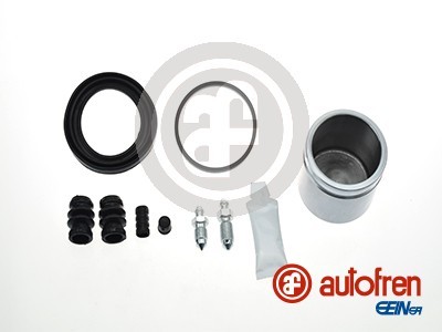 Zestaw naprawczy, zacisk hamulca D41735C SEINSA AUTOFREN