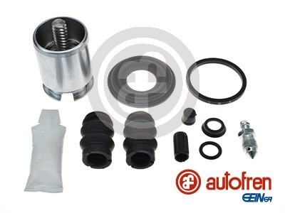 Zestaw naprawczy, zacisk hamulca D41827LK SEINSA AUTOFREN