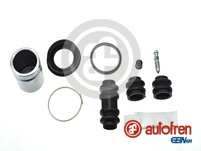 Zestaw naprawczy, zacisk hamulca D41852C SEINSA AUTOFREN