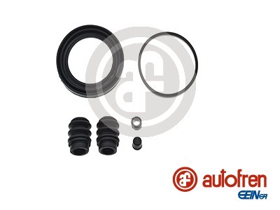 Zestaw naprawczy, zacisk hamulca D4189 SEINSA AUTOFREN