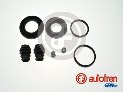 Zestaw naprawczy, zacisk hamulca D41919 SEINSA AUTOFREN
