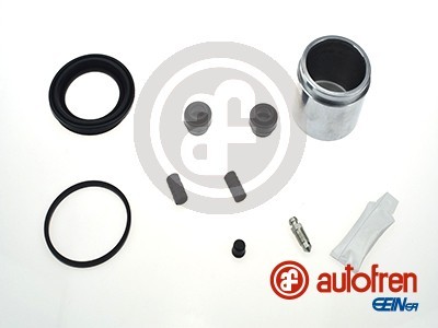 Zestaw naprawczy, zacisk hamulca D42231C SEINSA AUTOFREN