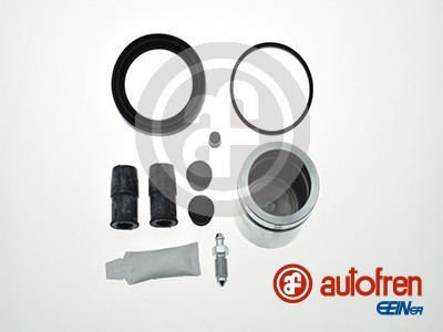 Zestaw naprawczy, zacisk hamulca D42273C SEINSA AUTOFREN