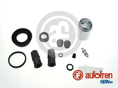 Zestaw naprawczy, zacisk hamulca D42292C SEINSA AUTOFREN
