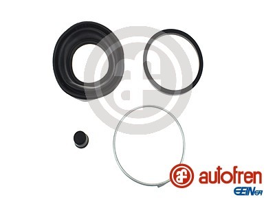 Zestaw naprawczy, zacisk hamulca D4233 SEINSA AUTOFREN