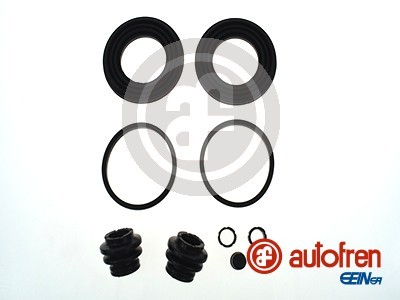 Zestaw naprawczy, zacisk hamulca D42410 SEINSA AUTOFREN