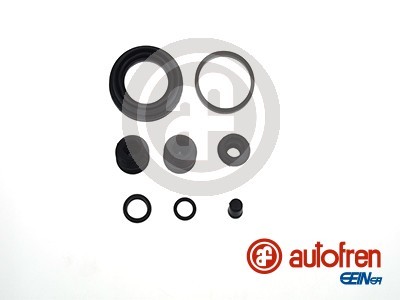 Zestaw naprawczy, zacisk hamulca D42739 SEINSA AUTOFREN