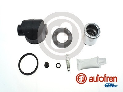 Zestaw naprawczy, zacisk hamulca D42763C SEINSA AUTOFREN